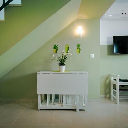 Holidays2Malaga Juan De Mena Apartments Eksteriør bilde