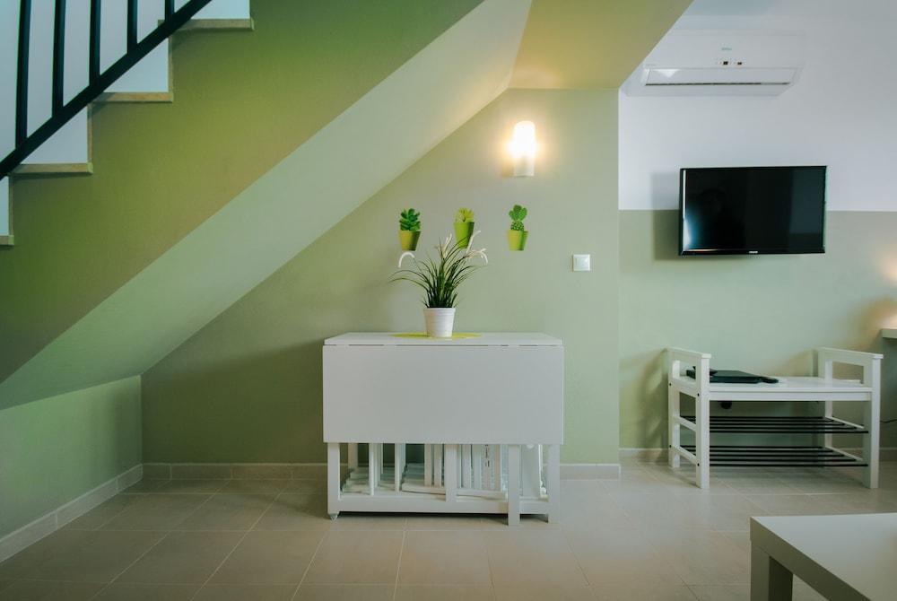 Holidays2Malaga Juan De Mena Apartments Eksteriør bilde